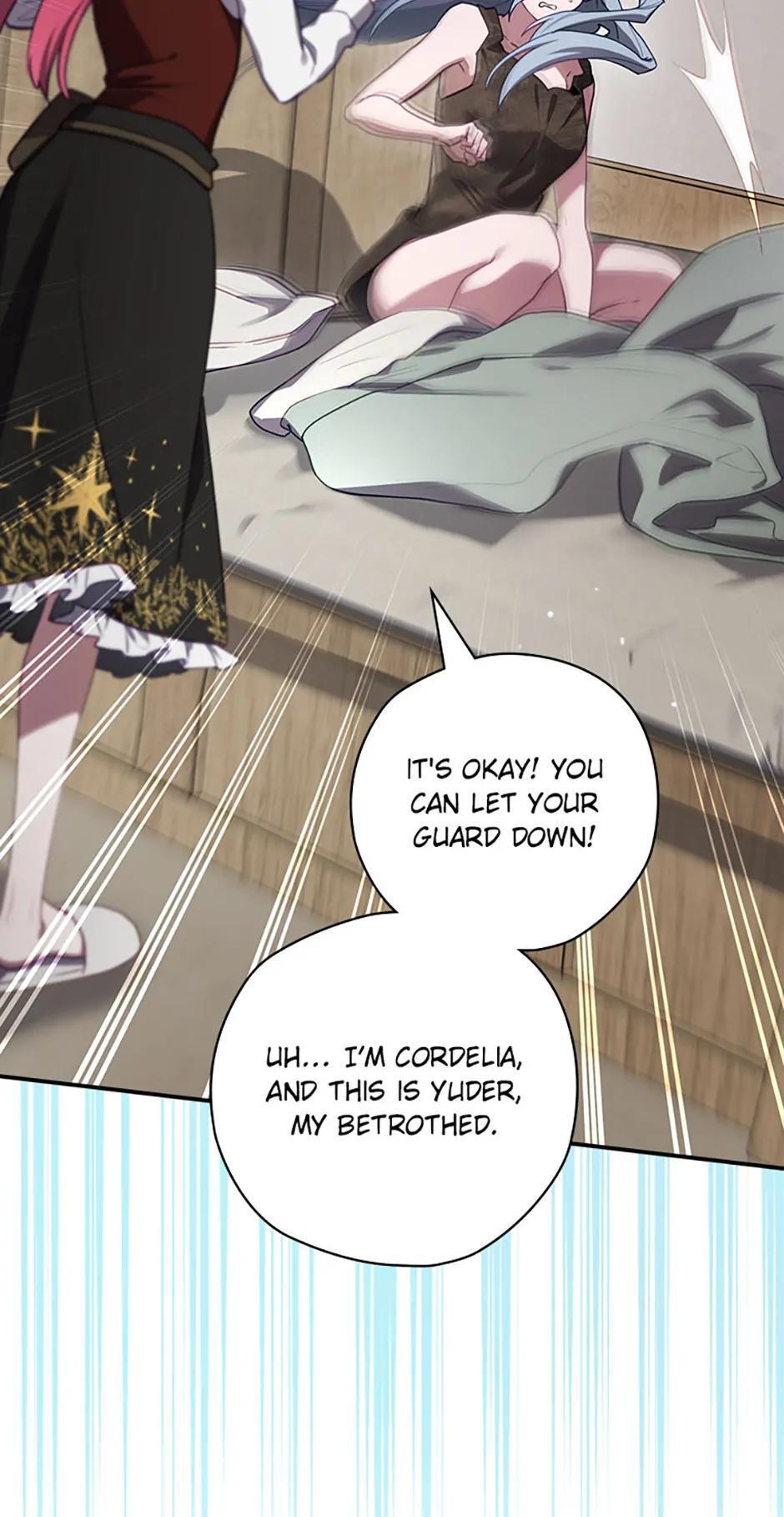 Read Ending Maker Manga Online