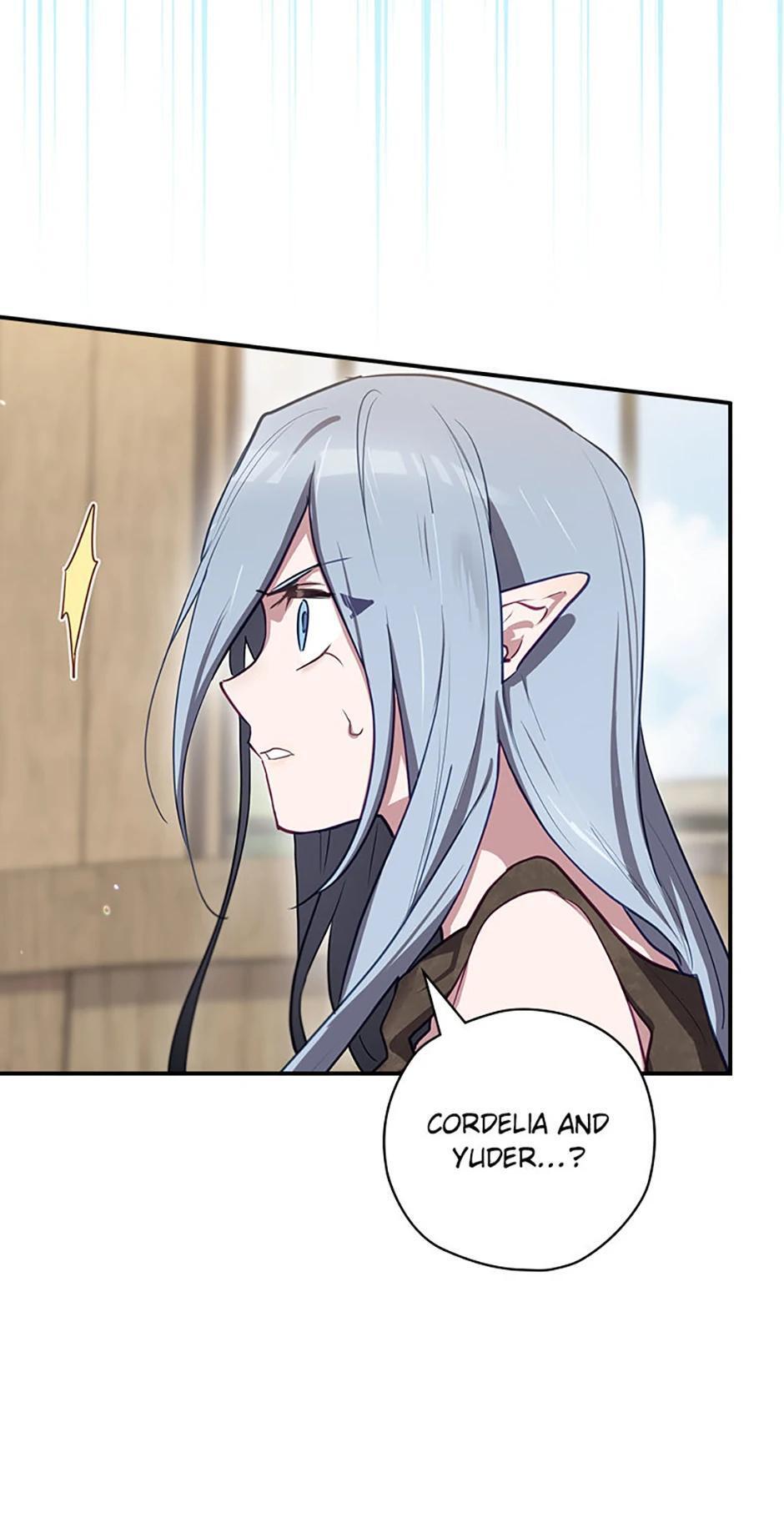 Read Ending Maker Manga Online