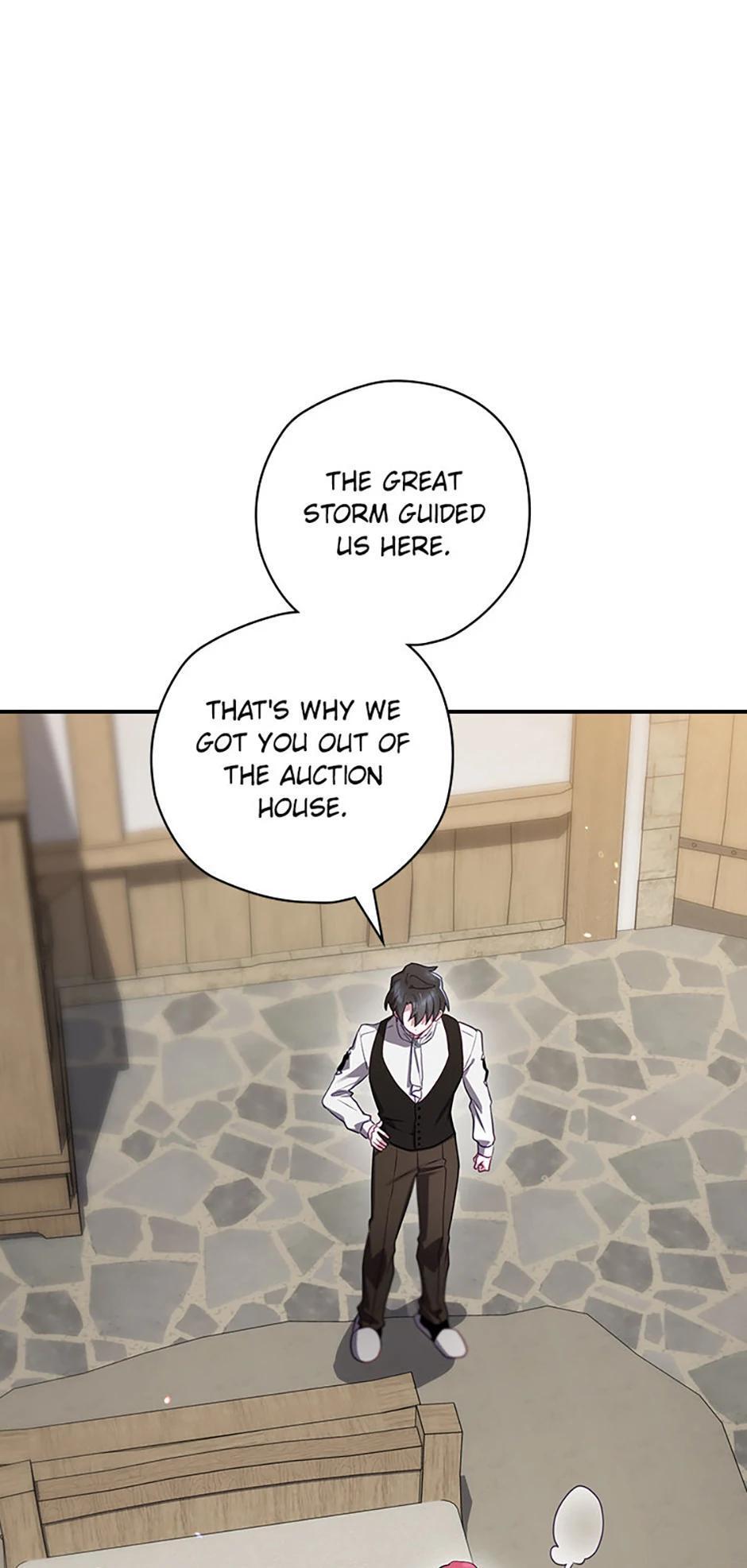 Read Ending Maker Manga Online