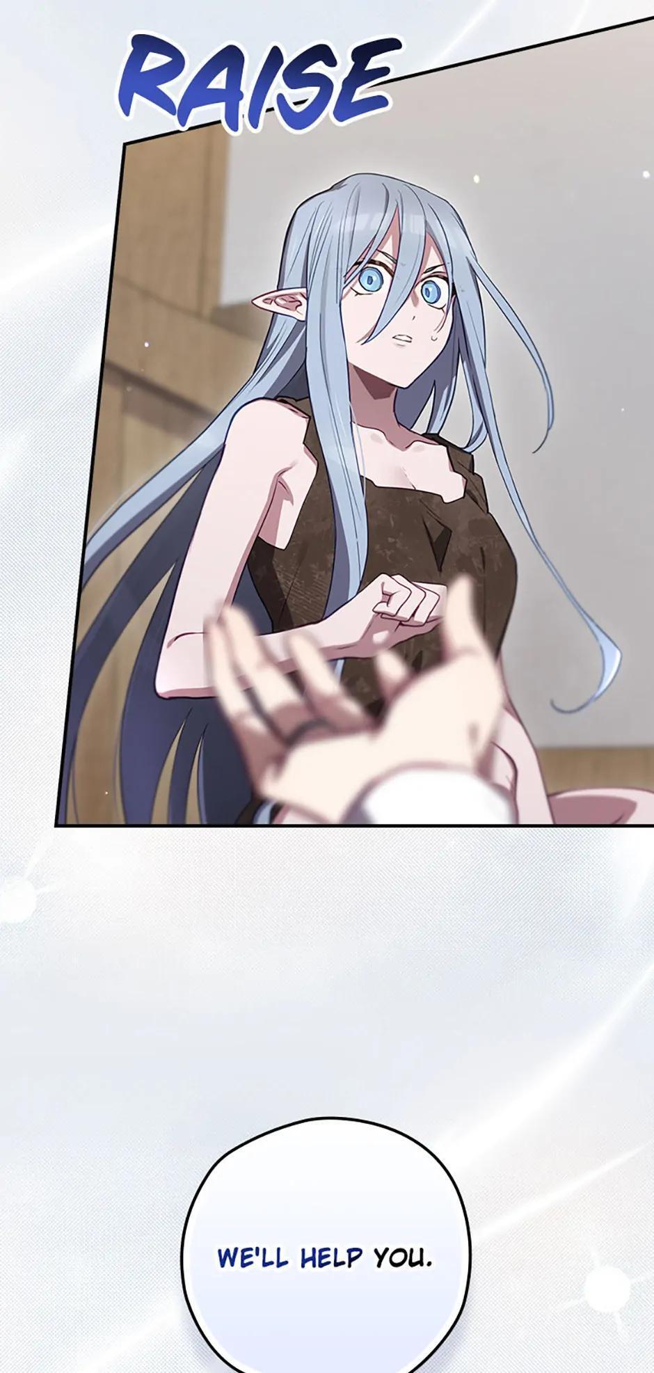 Read Ending Maker Manga Online