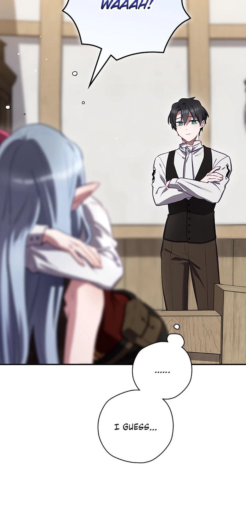 Read Ending Maker Manga Online