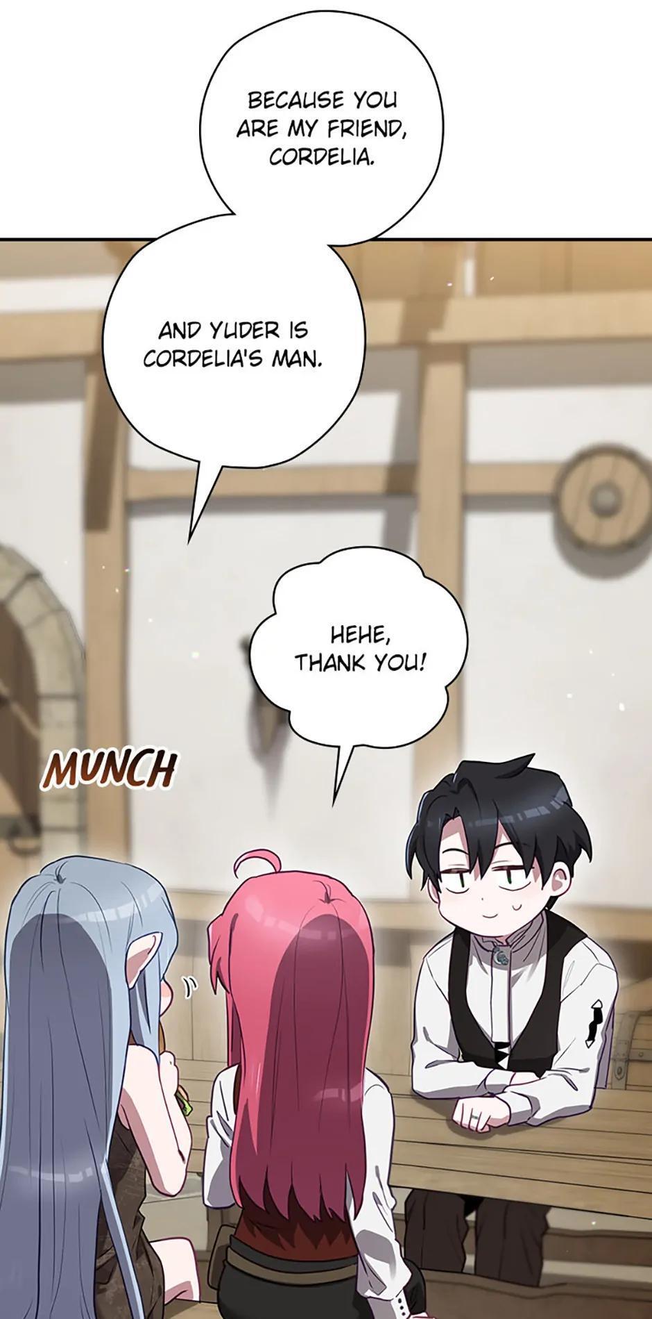 Read Ending Maker Manga Online