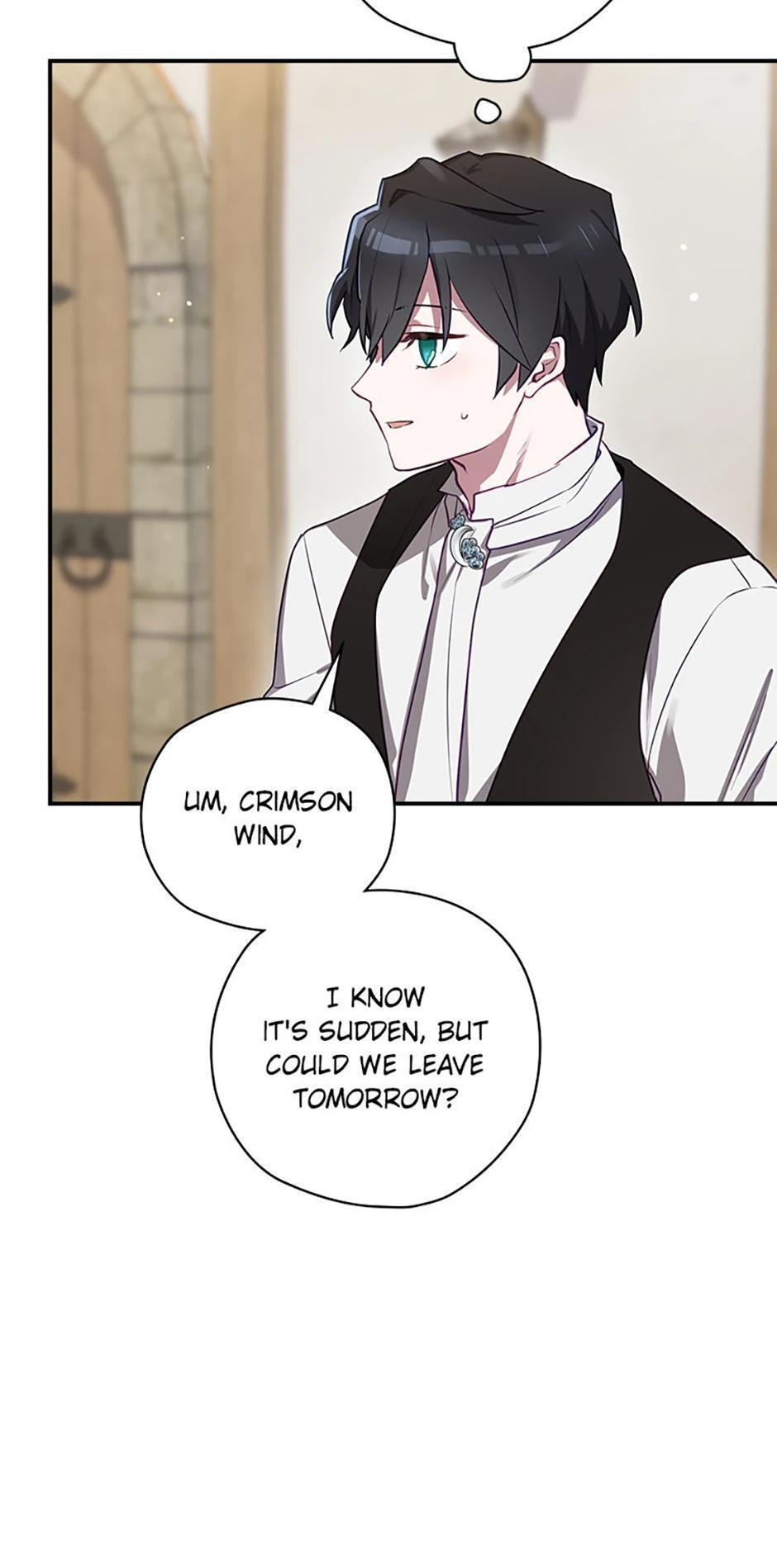 Read Ending Maker Manga Online