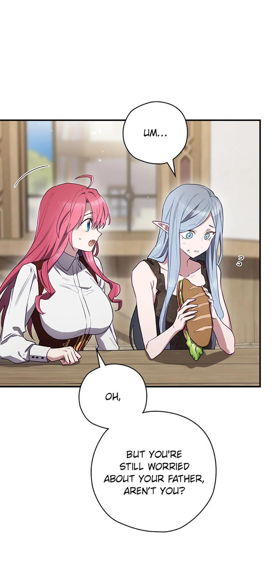 Read Ending Maker Manga Online