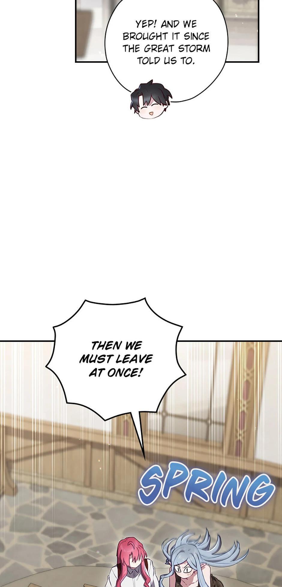 Read Ending Maker Manga Online