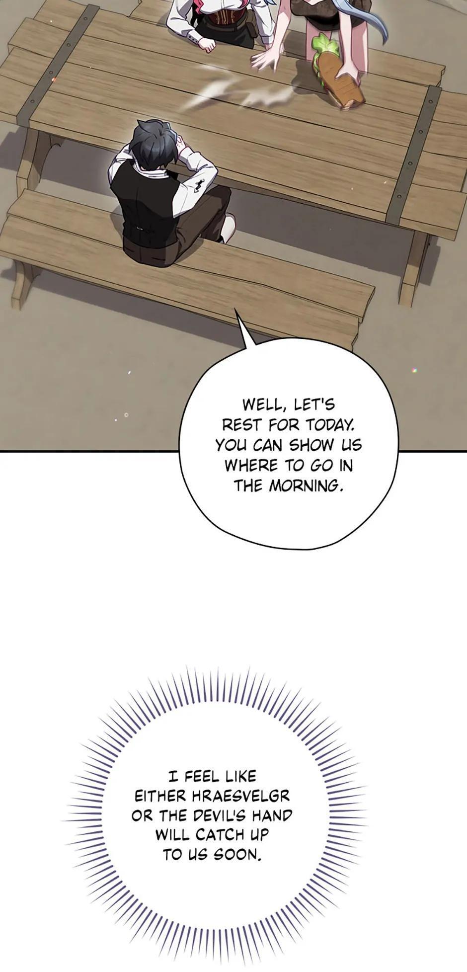 Read Ending Maker Manga Online