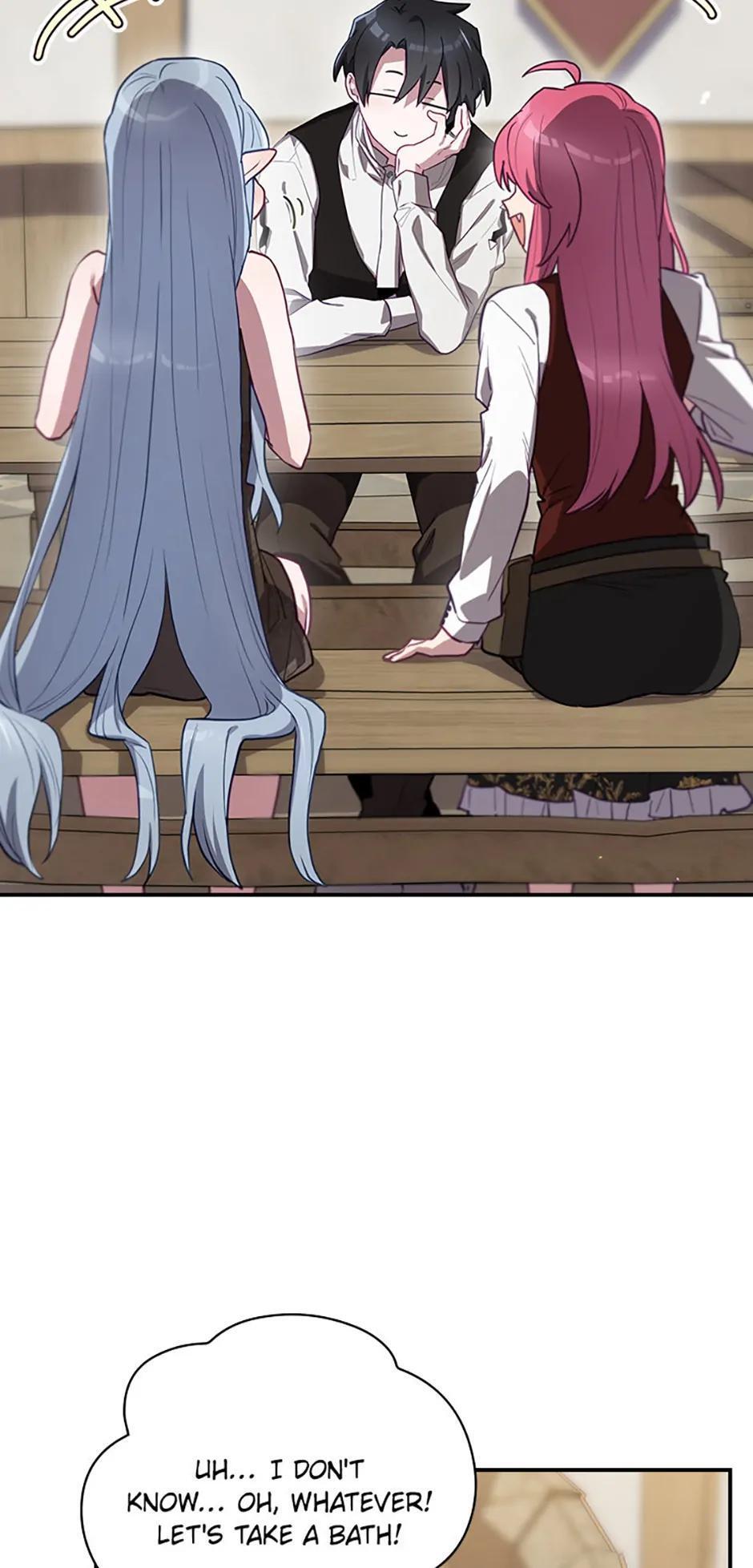Read Ending Maker Manga Online