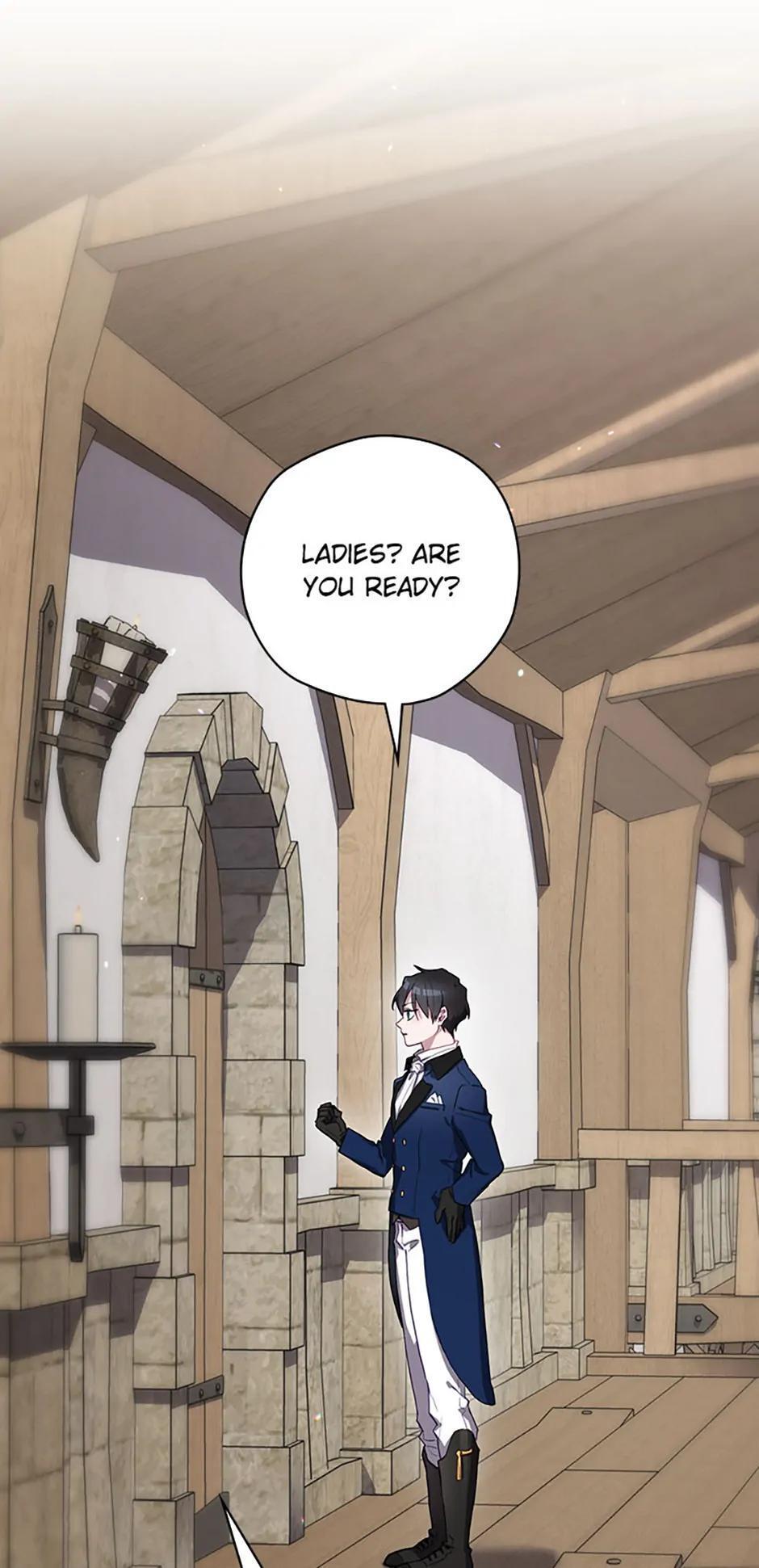 Read Ending Maker Manga Online