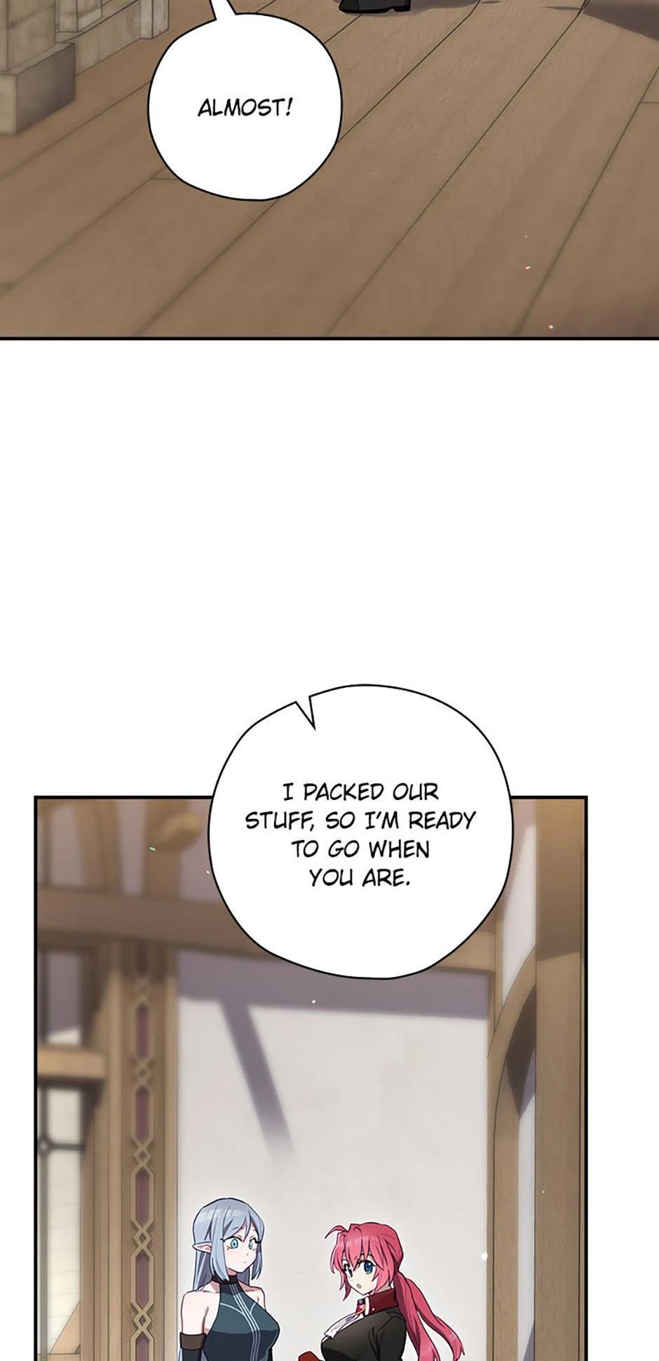 Read Ending Maker Manga Online