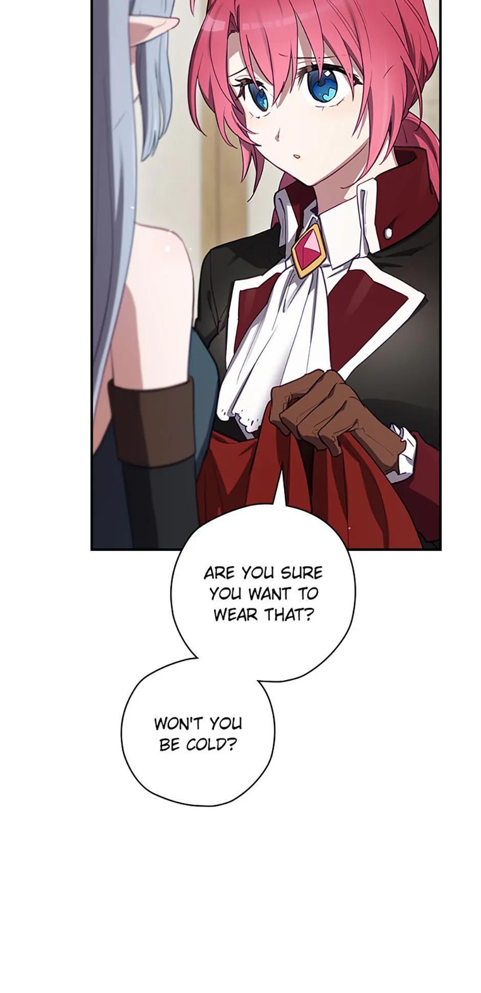 Read Ending Maker Manga Online