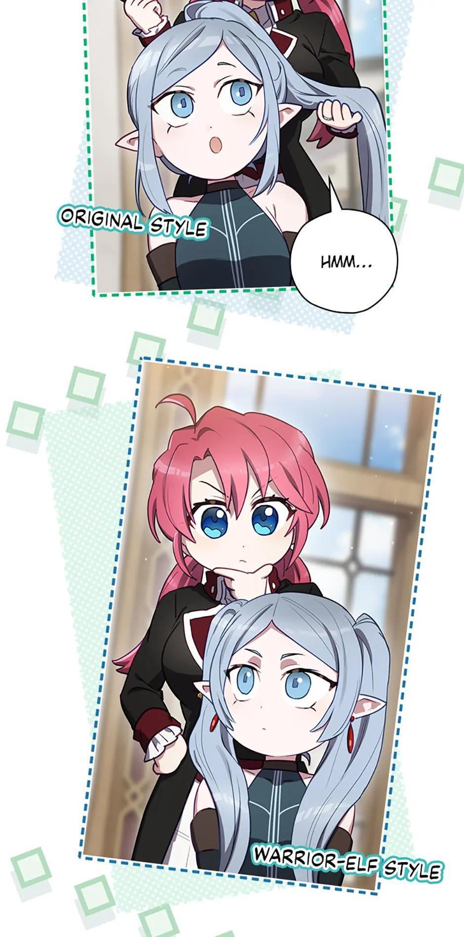 Read Ending Maker Manga Online