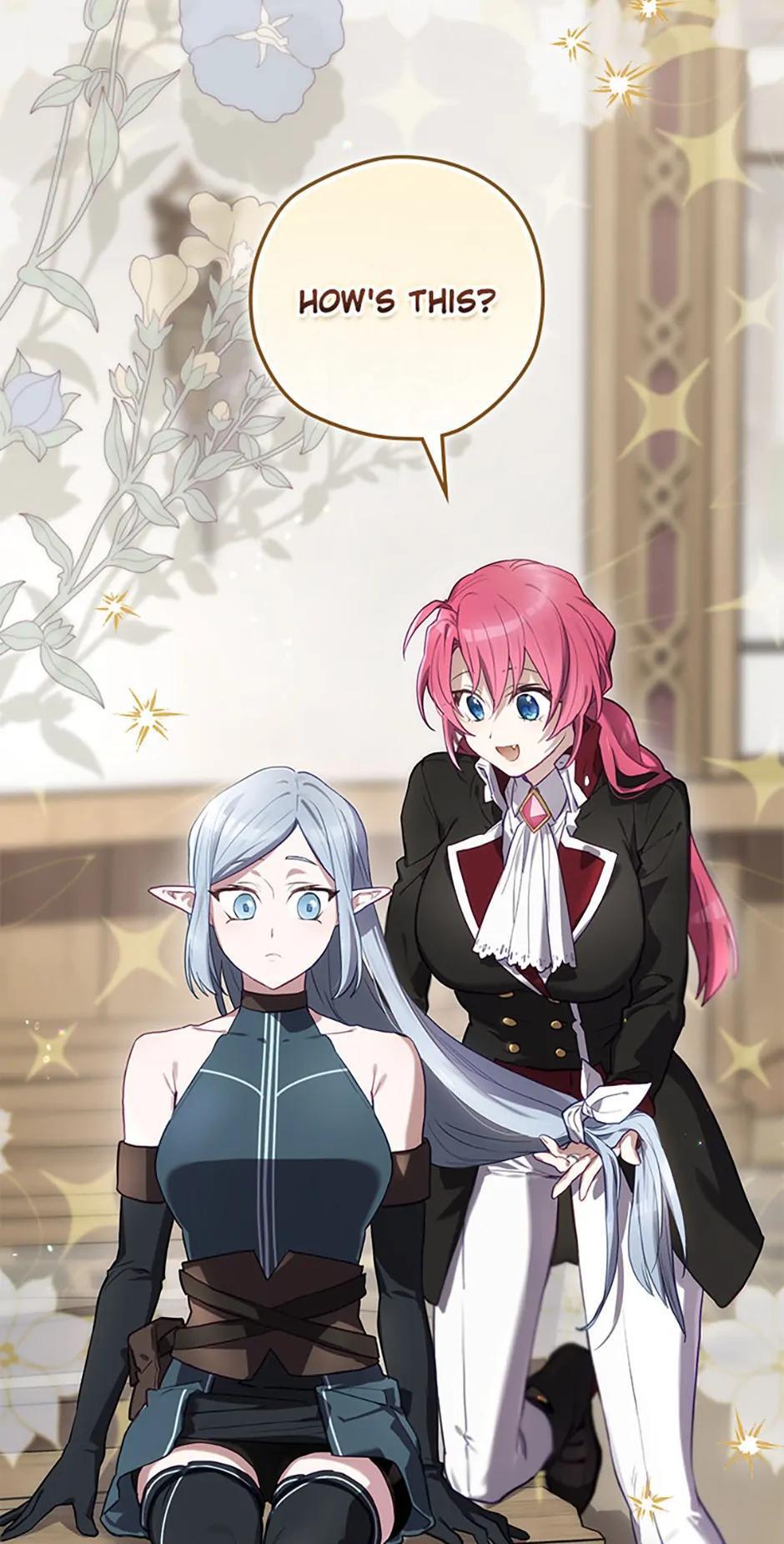 Read Ending Maker Manga Online