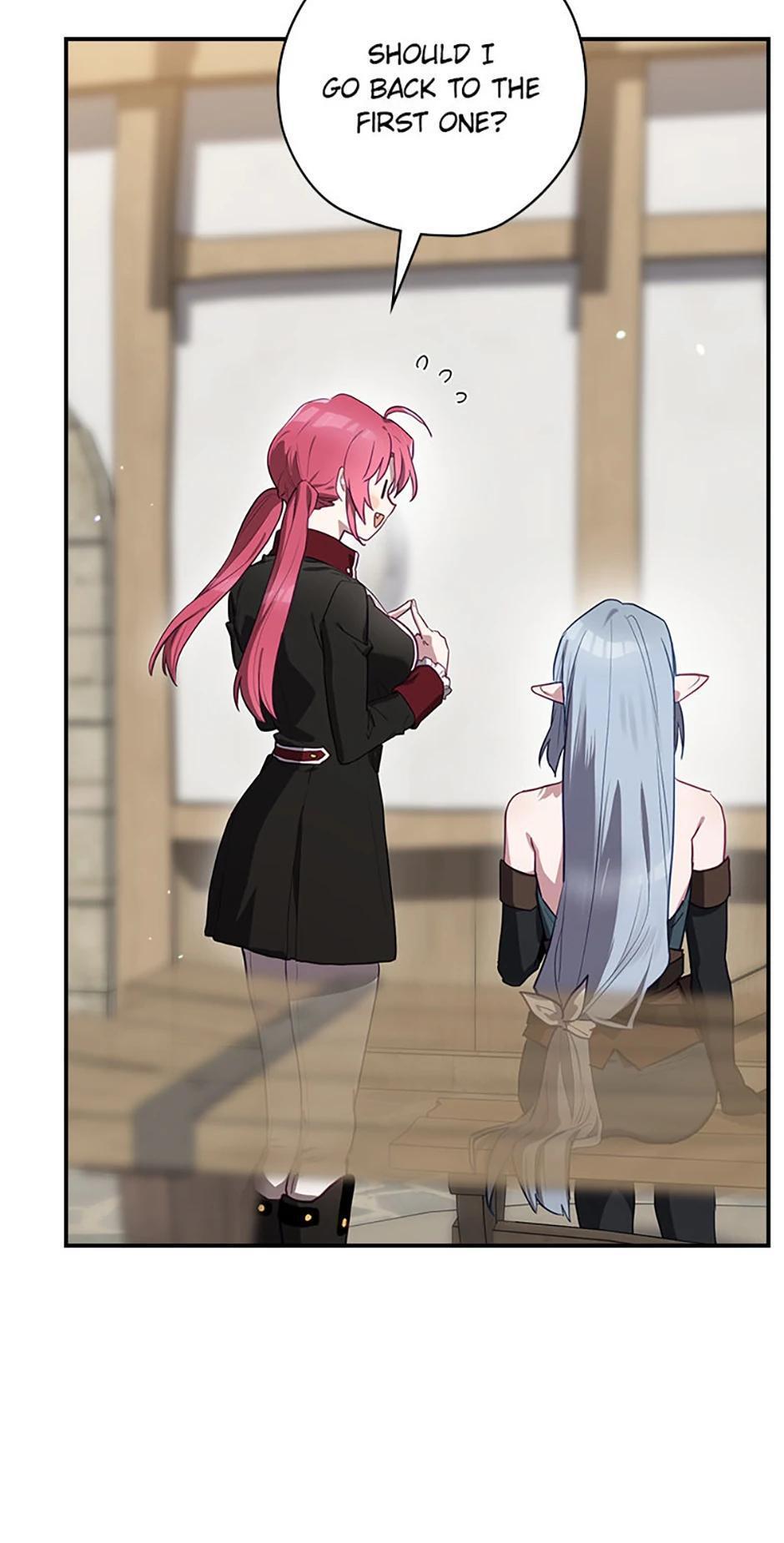 Read Ending Maker Manga Online