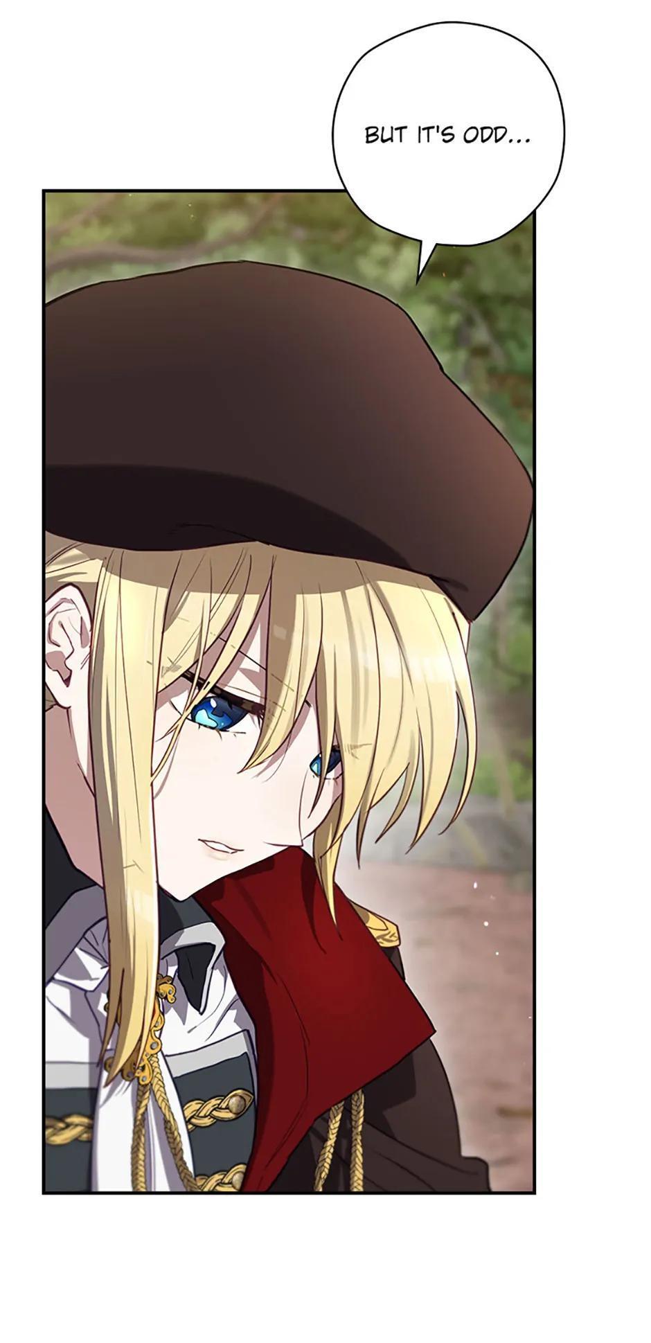 Read Ending Maker Manga Online