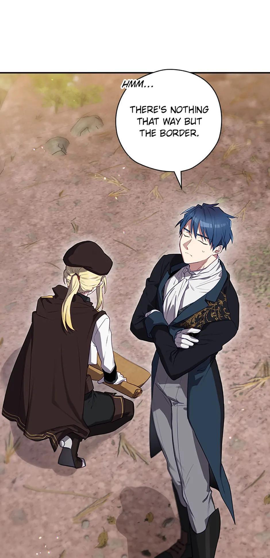 Read Ending Maker Manga Online