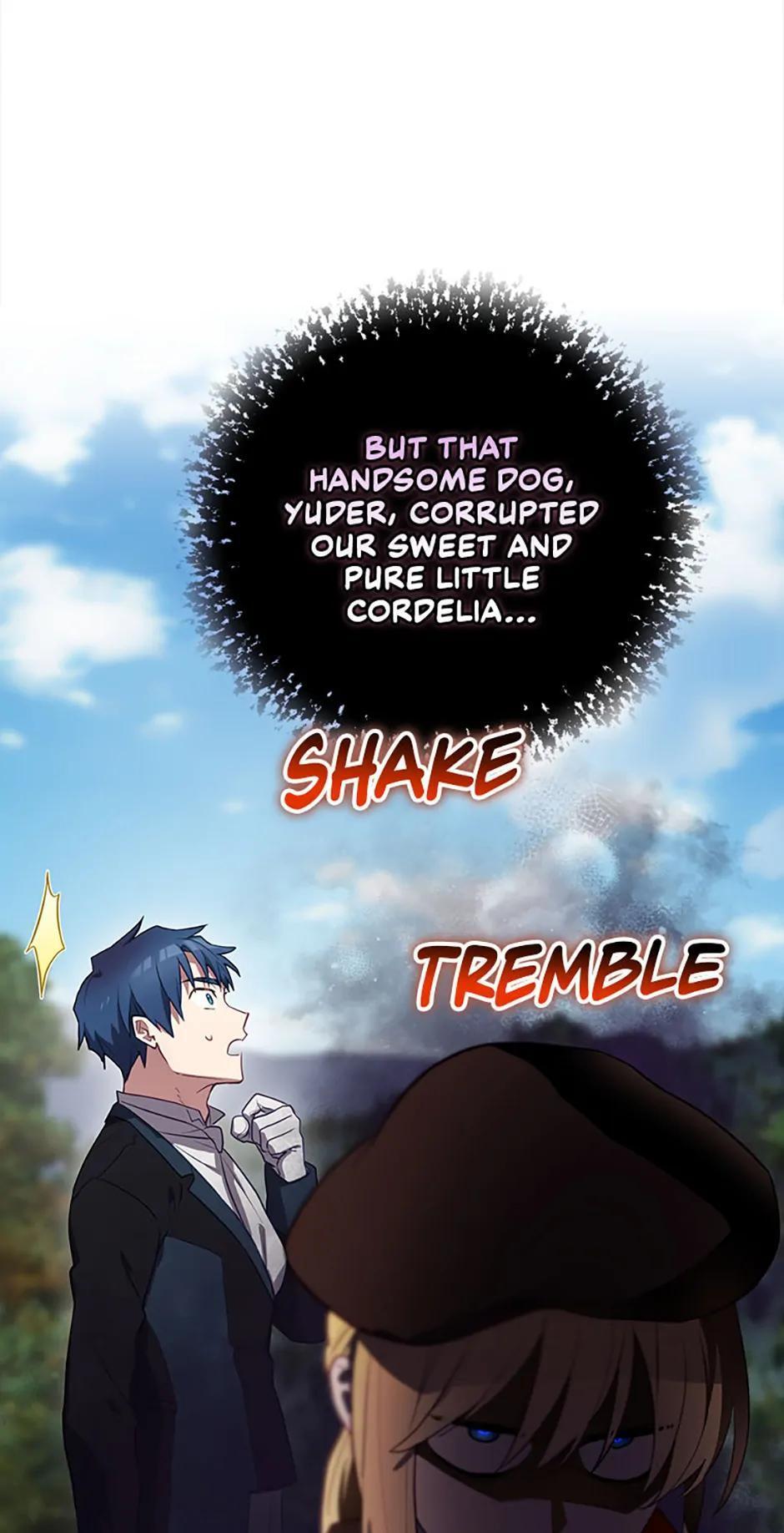 Read Ending Maker Manga Online