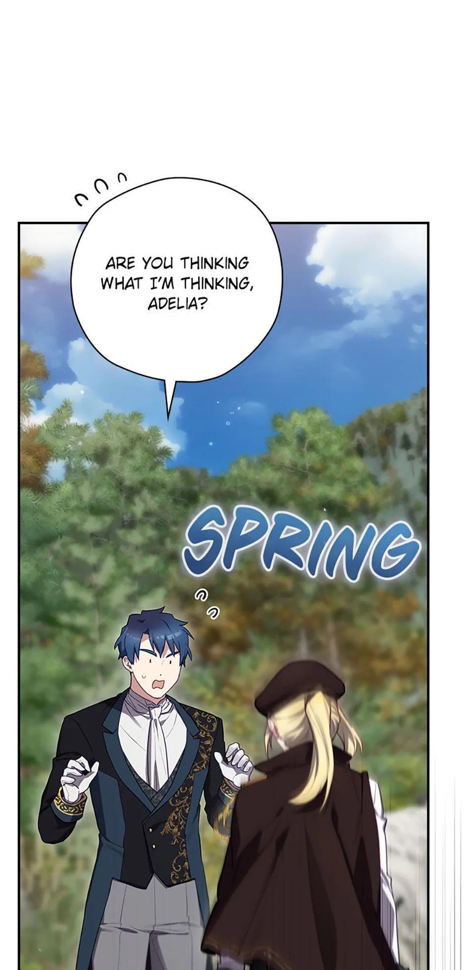 Read Ending Maker Manga Online