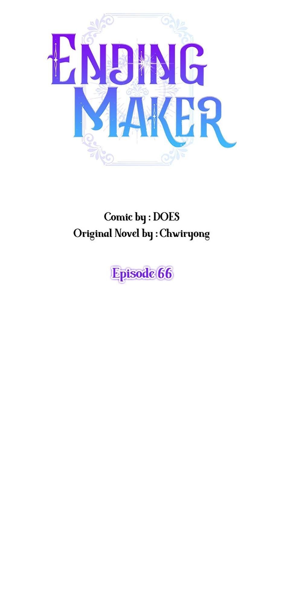 Read Ending Maker Manga Online