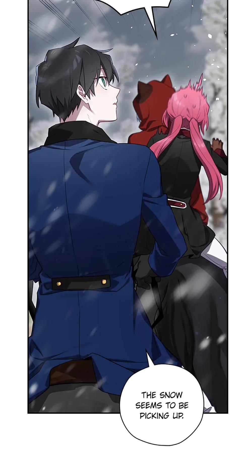 Read Ending Maker Manga Online