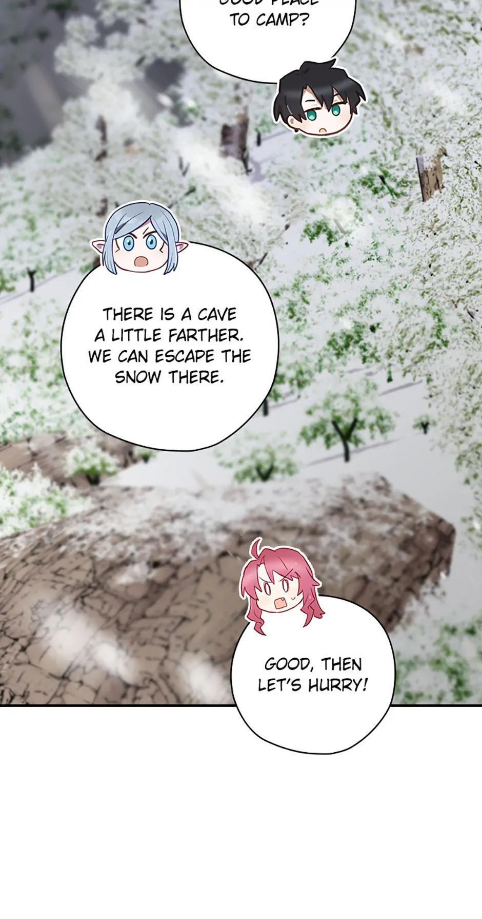 Read Ending Maker Manga Online