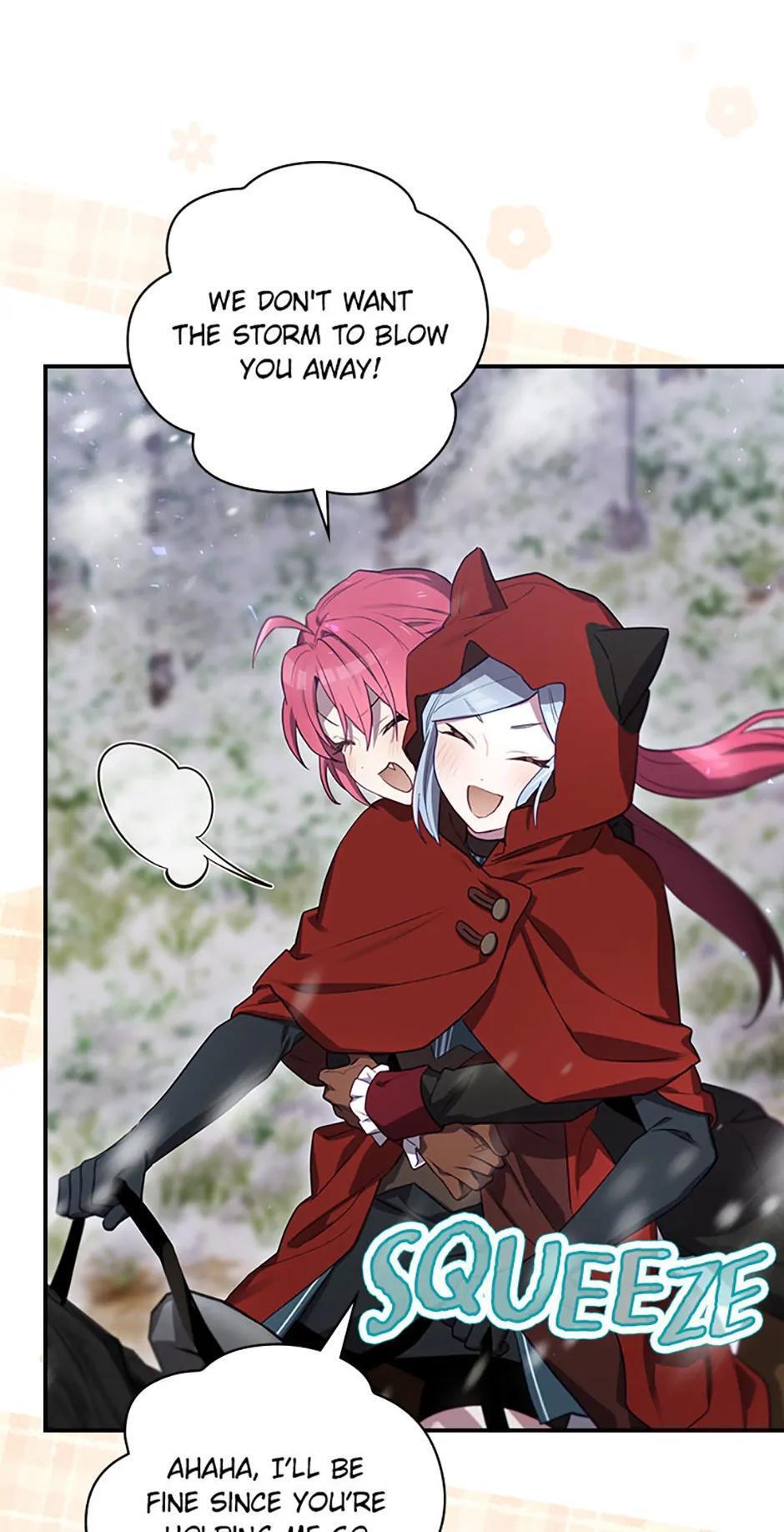 Read Ending Maker Manga Online