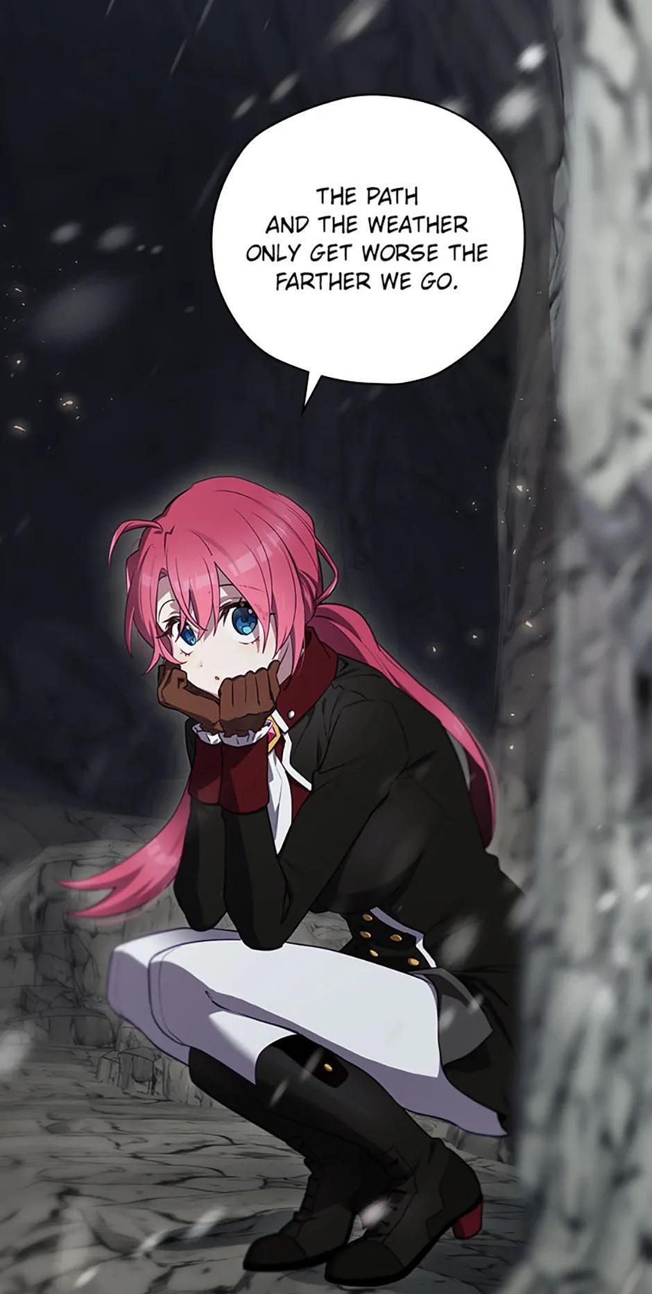 Read Ending Maker Manga Online