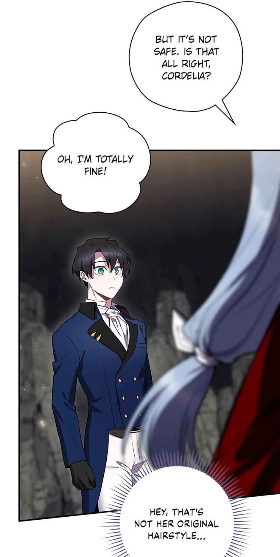 Read Ending Maker Manga Online