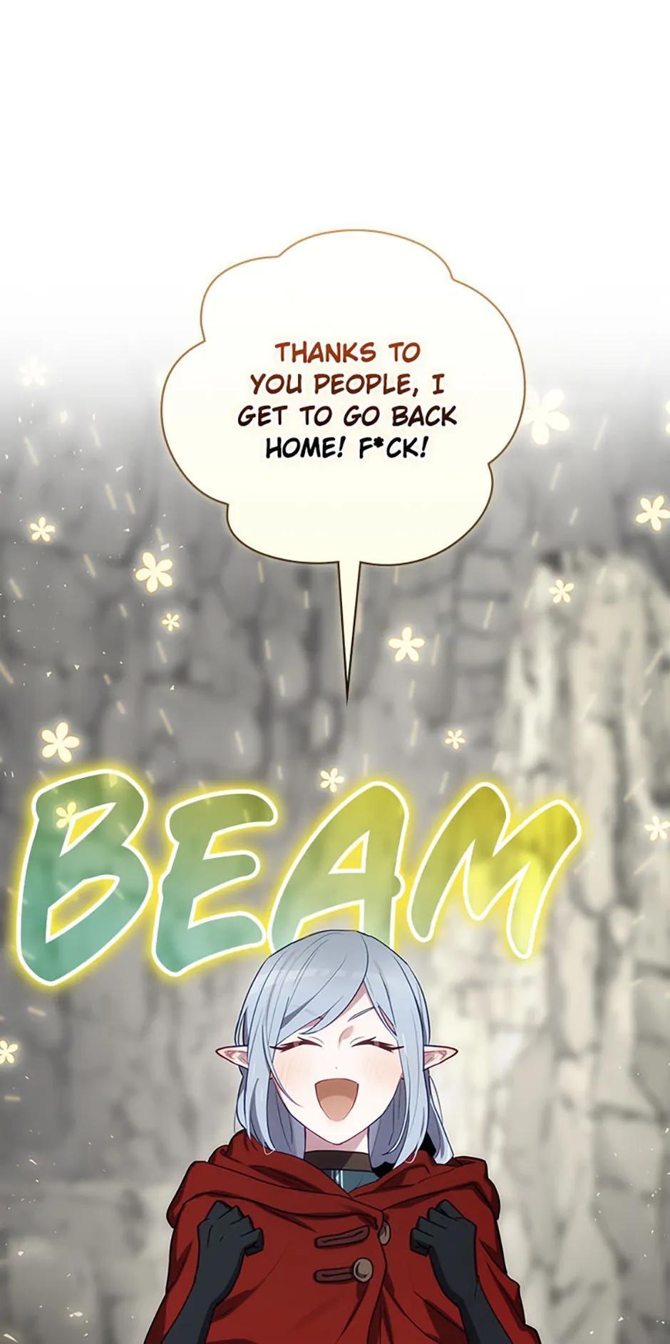 Read Ending Maker Manga Online