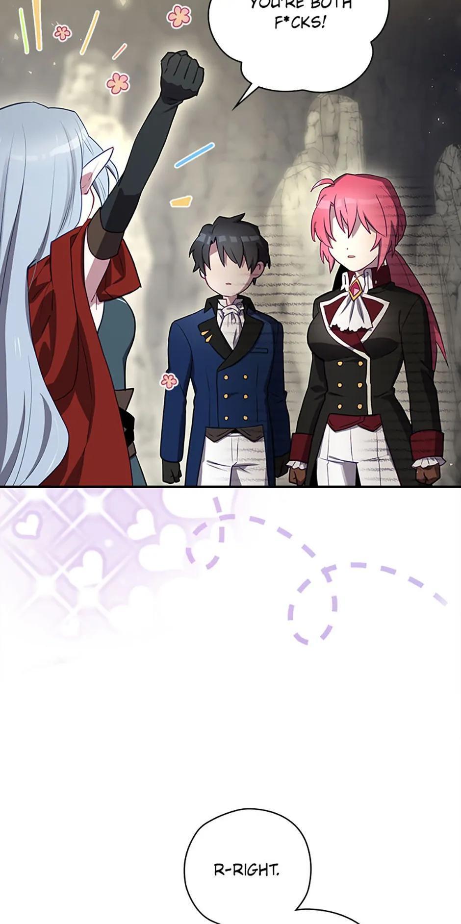Read Ending Maker Manga Online