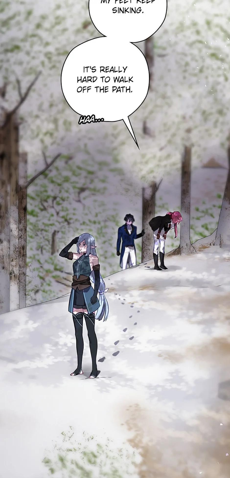 Read Ending Maker Manga Online