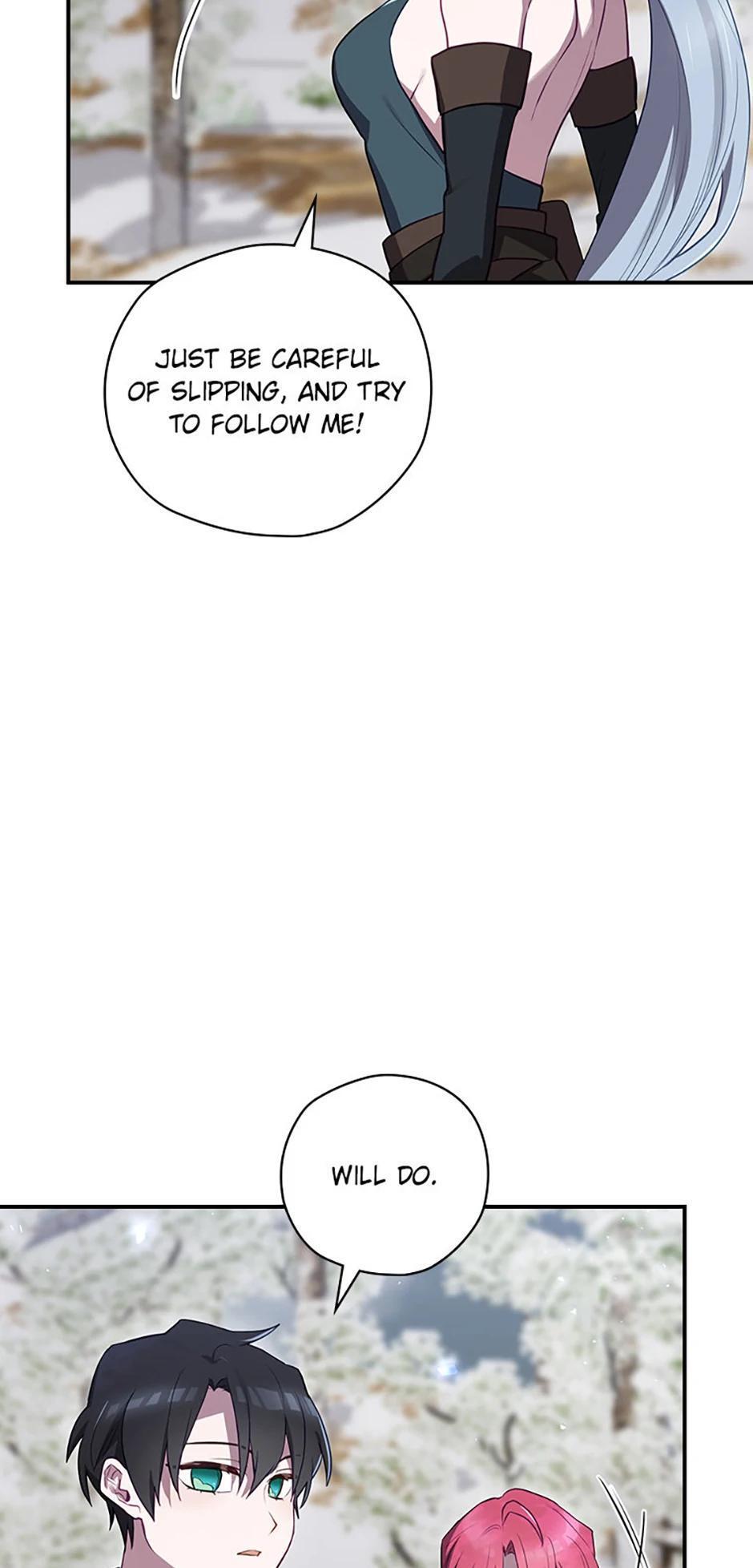 Read Ending Maker Manga Online
