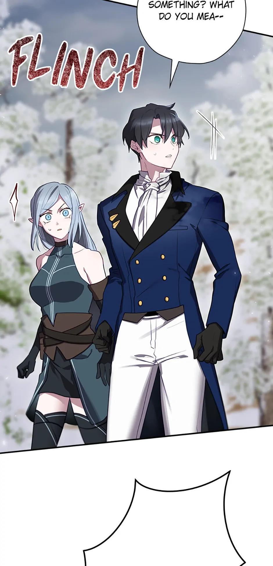 Read Ending Maker Manga Online