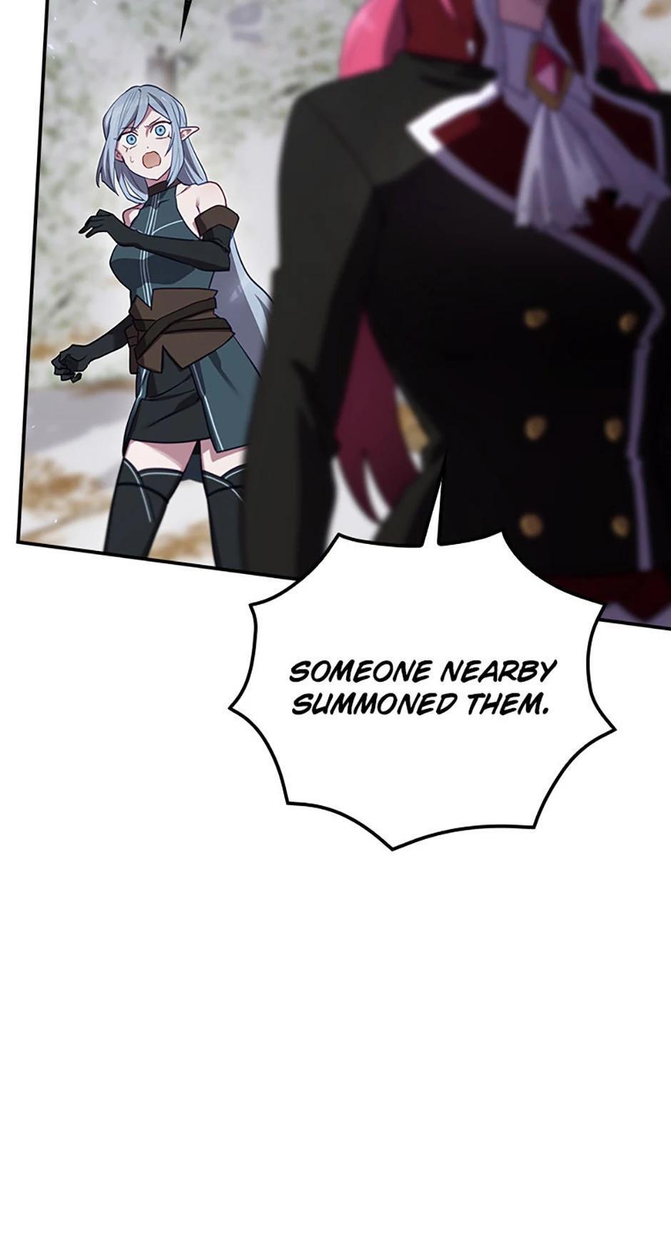 Read Ending Maker Manga Online