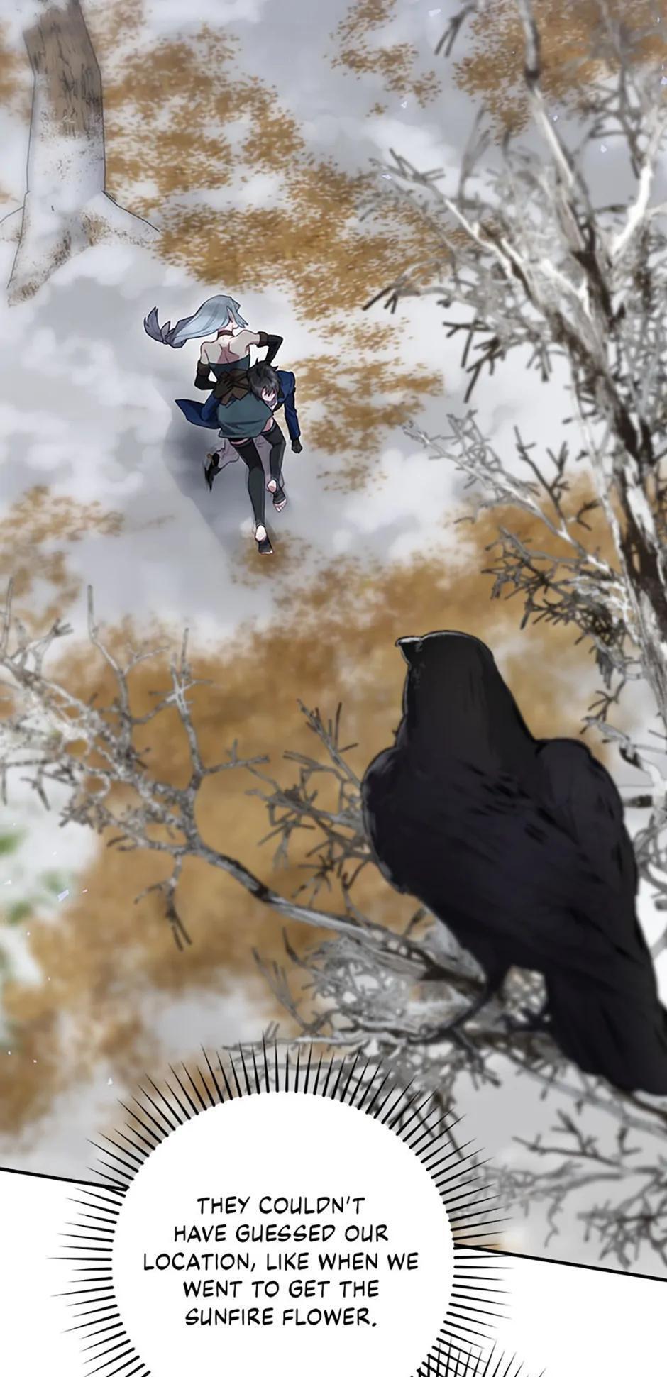 Read Ending Maker Manga Online