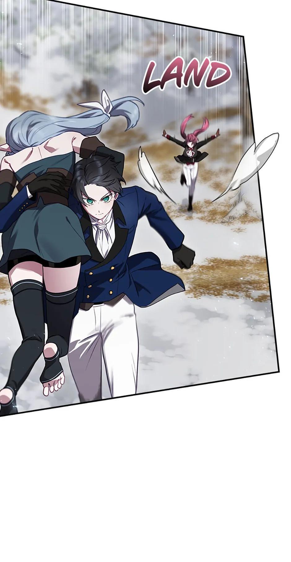 Read Ending Maker Manga Online