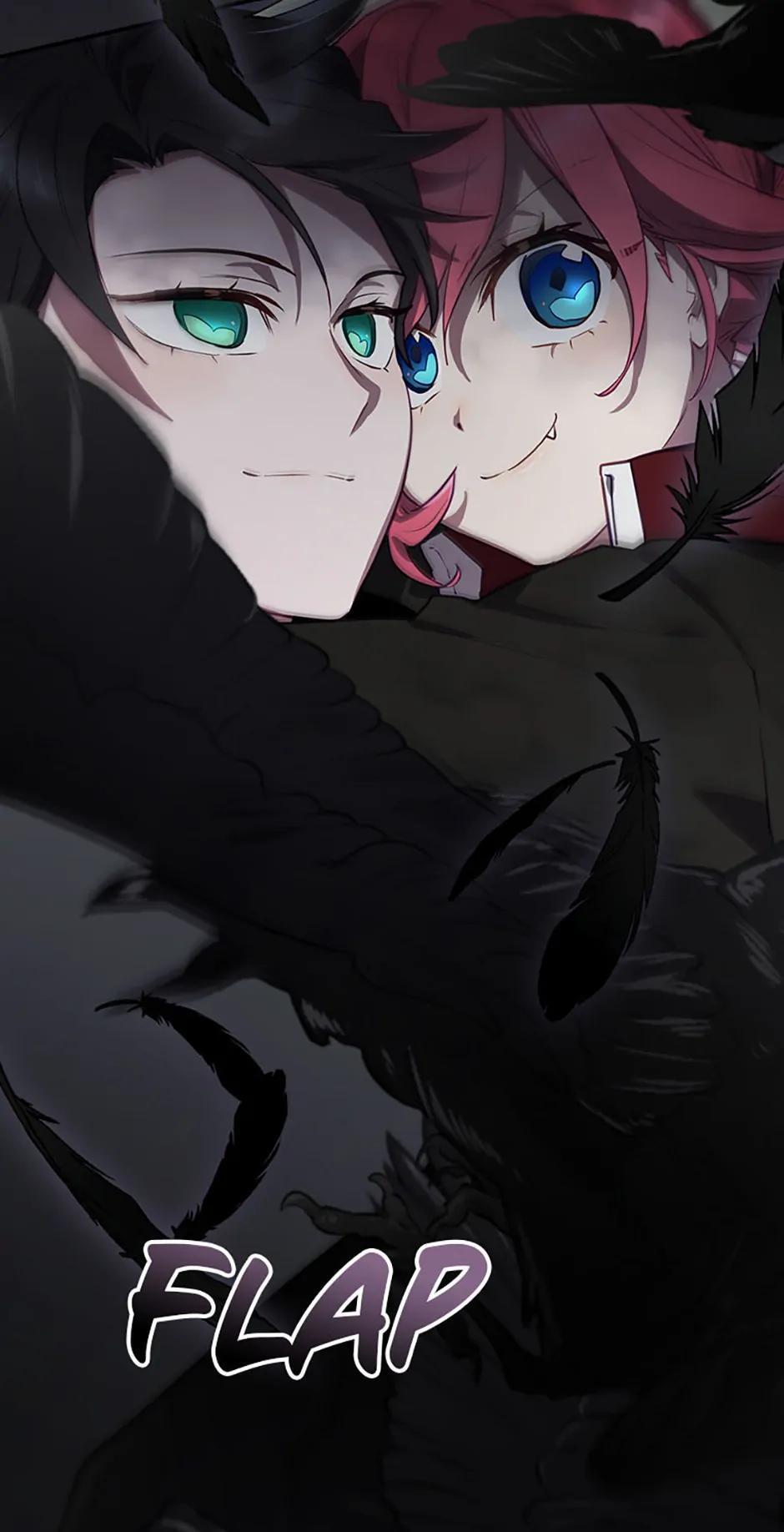 Read Ending Maker Manga Online