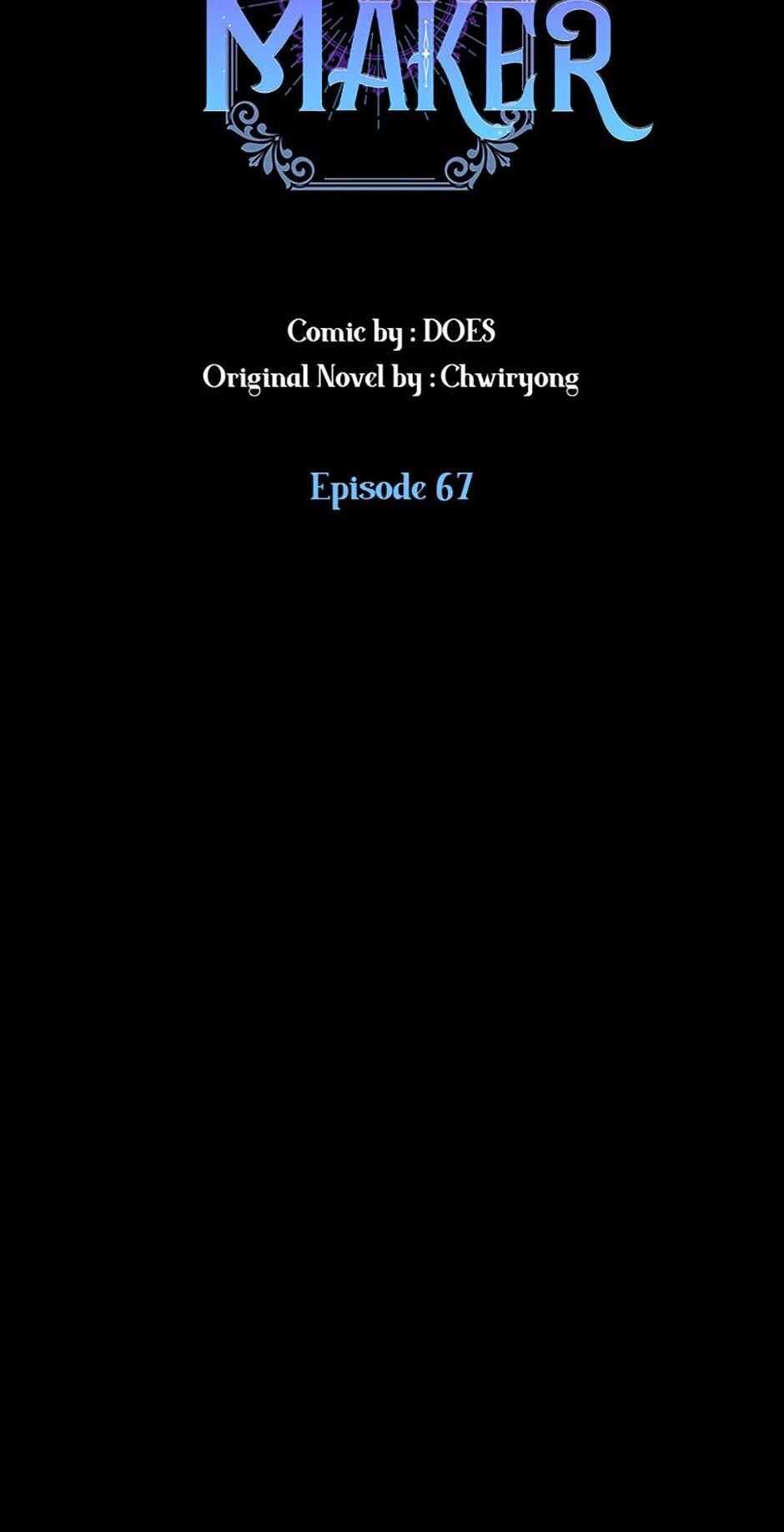 Read Ending Maker Manga Online
