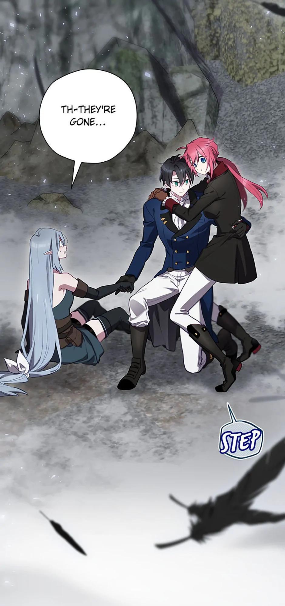 Read Ending Maker Manga Online