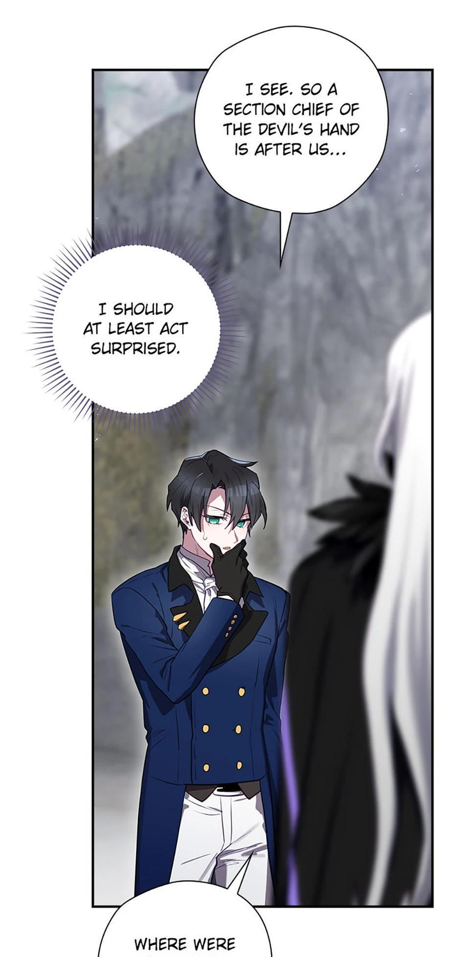 Read Ending Maker Manga Online