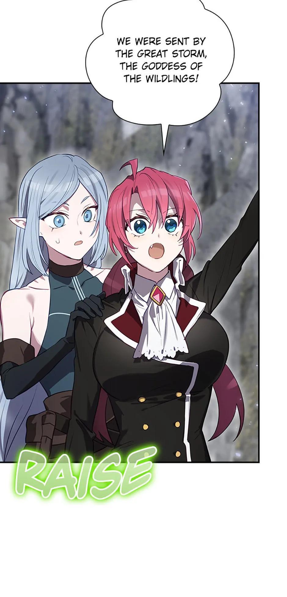 Read Ending Maker Manga Online