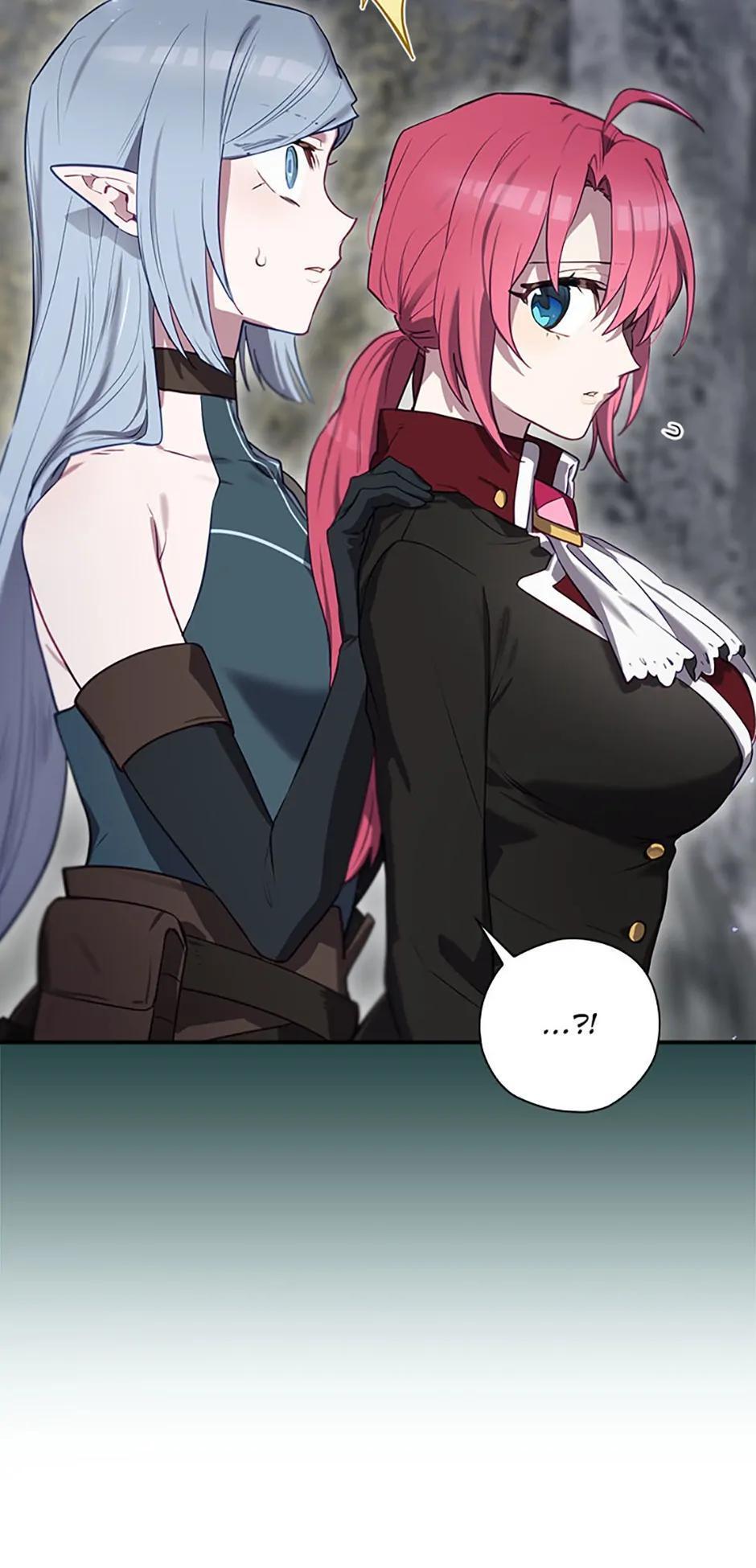 Read Ending Maker Manga Online