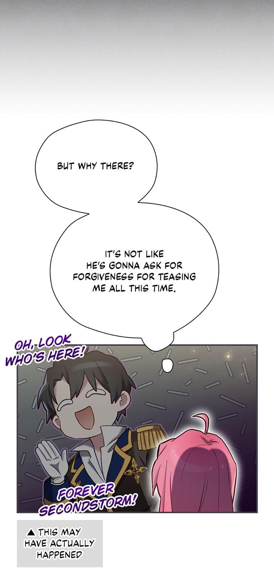 Read Ending Maker Manga Online