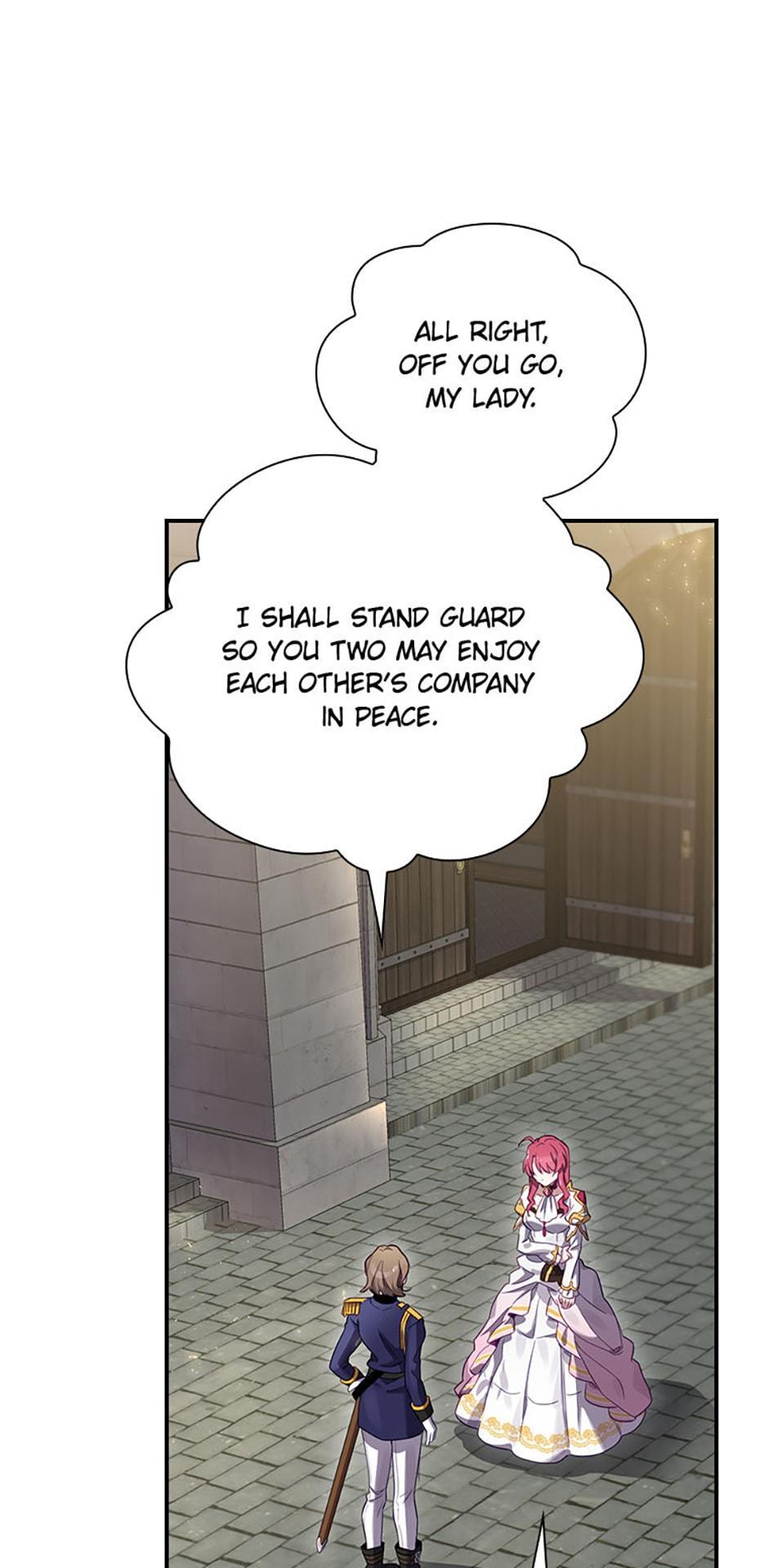 Read Ending Maker Manga Online