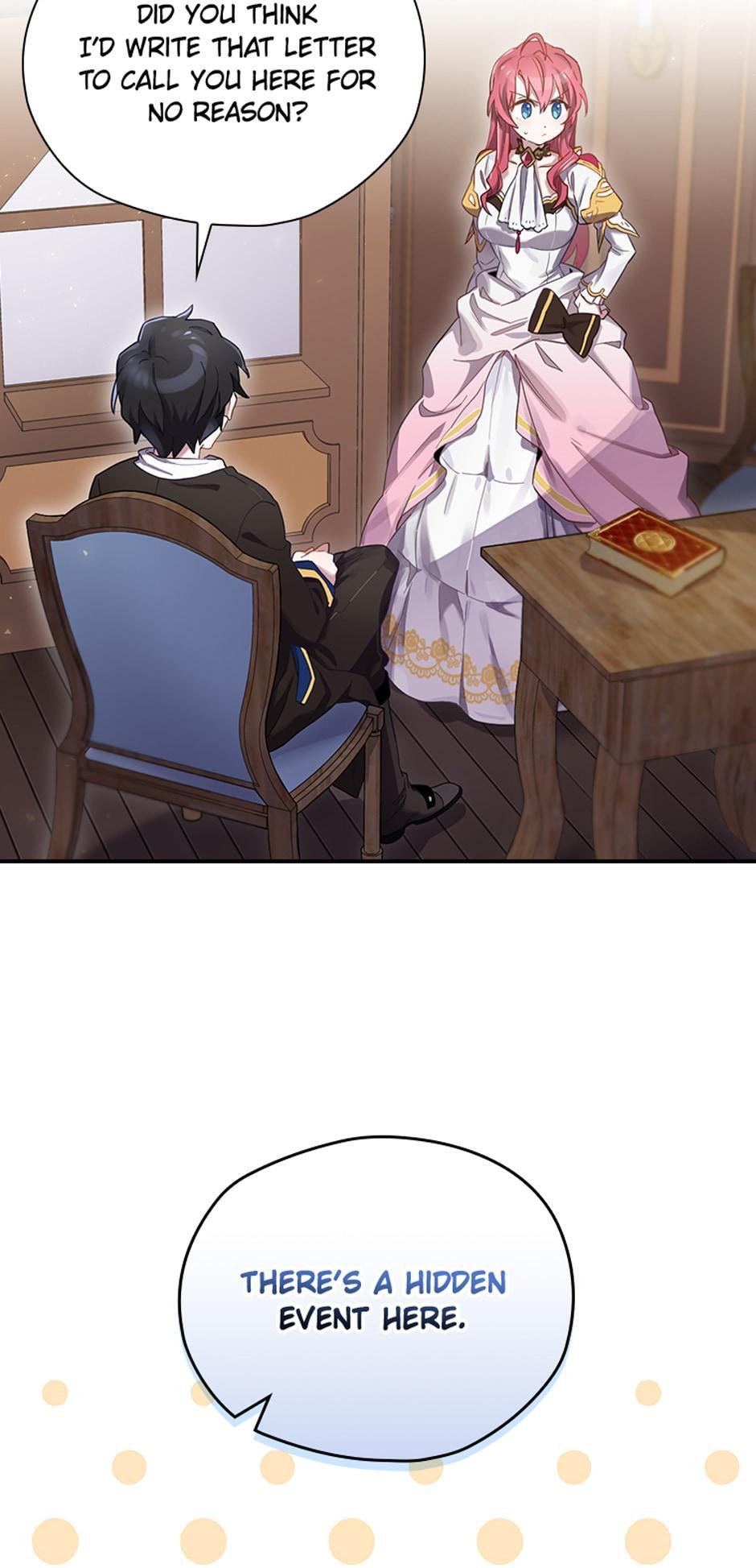Read Ending Maker Manga Online