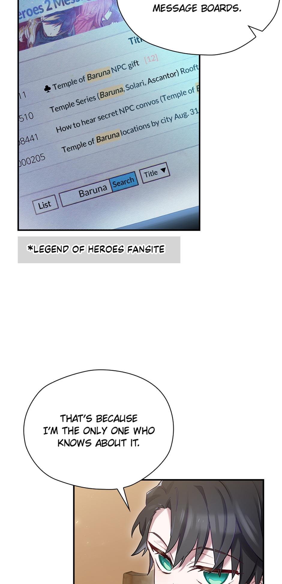 Read Ending Maker Manga Online