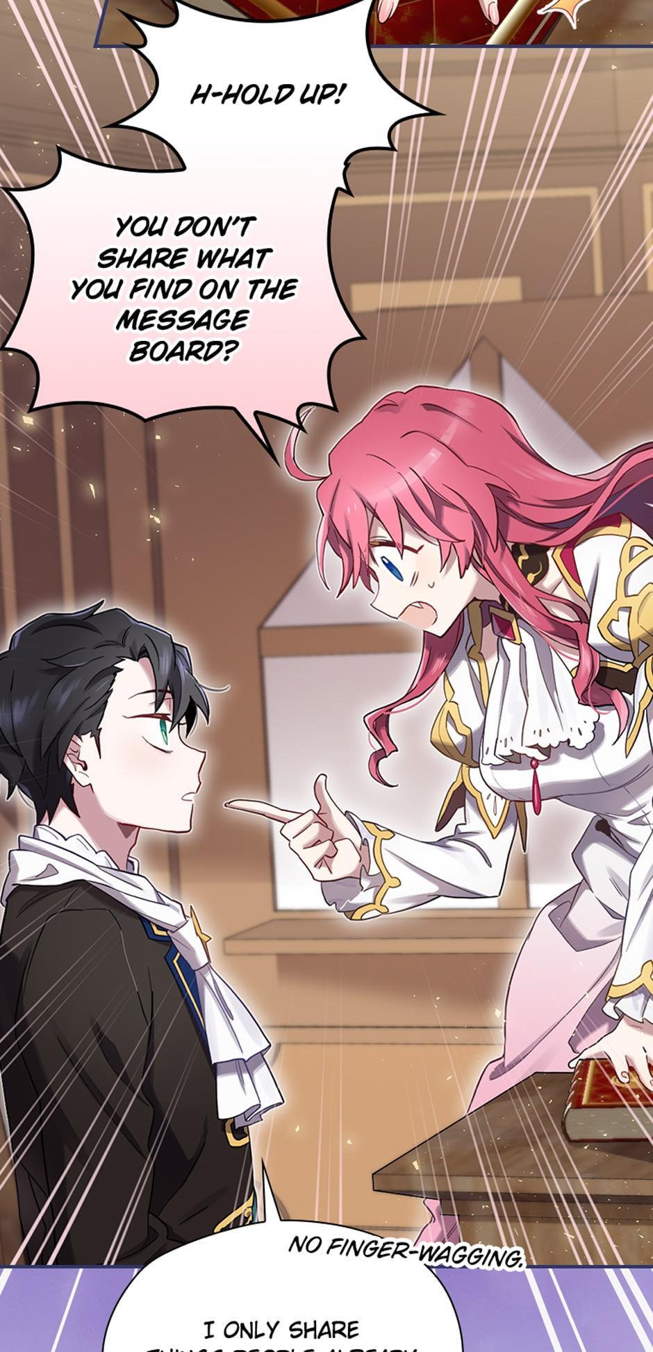 Read Ending Maker Manga Online