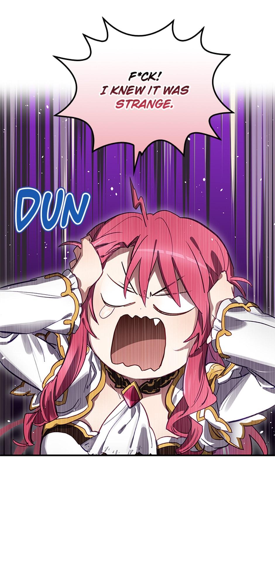 Read Ending Maker Manga Online