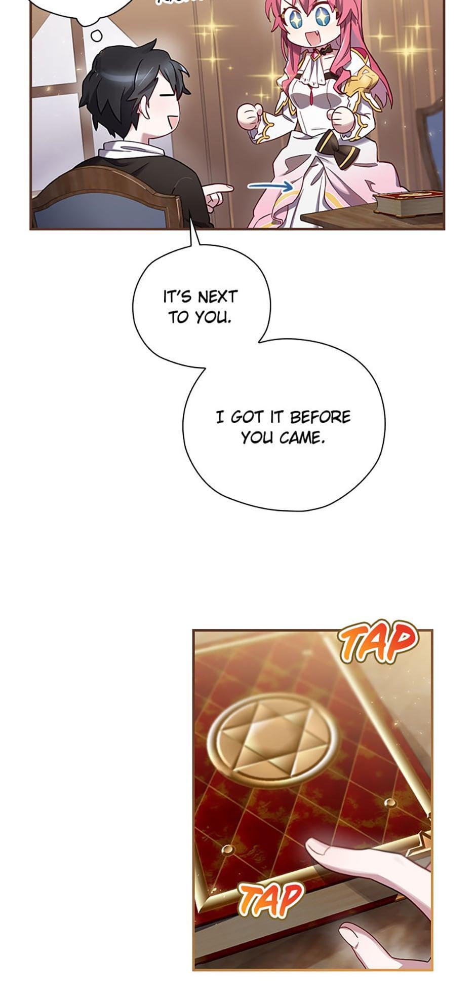 Read Ending Maker Manga Online