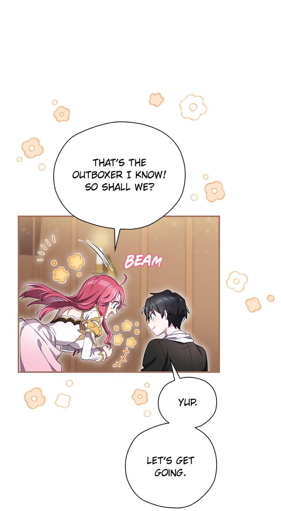 Read Ending Maker Manga Online