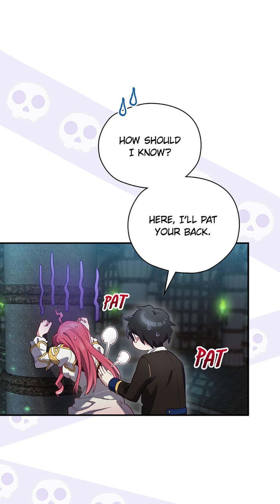 Read Ending Maker Manga Online
